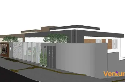 Casa com 3 quartos à venda na Rua Rio Grande do Sul, Espírito Santo, Betim