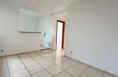 Apartamento com 2 quartos à venda na Avenida Juiz Marco Túlio Isaac, Laranjeiras, Betim