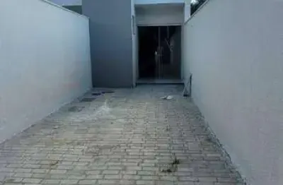 Casa com 2 quartos à venda na Ponte Alta, Betim 