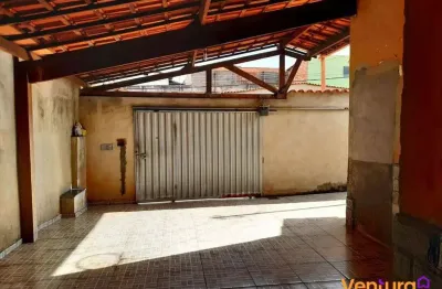 Casa com 4 quartos à venda na Rua Beta de Centauro, Cidade Verde, Betim