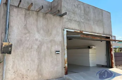Jaudy gestão vende: casa 03 qtos 01 suíte top i parque atalaia i 200 m²