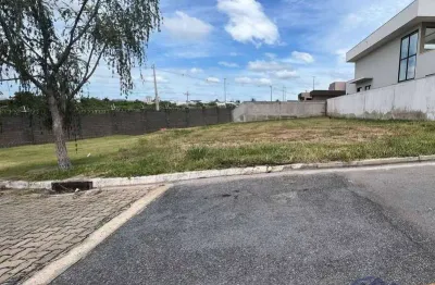 Jaudy gestão vende: terreno condomínio florais do valle i 701 m²