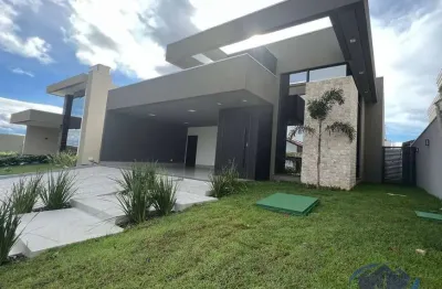 Jaudy gestão vende: casa térrea condomínio florais do valle i 03 suítes