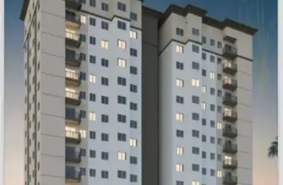 Jaudy gestão vende: apartamento altos da geórgia i 02 qtos i top!!!