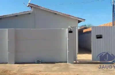 Jaudy gestão vende: casa ampla bairro chapéu do sol 03 qtos 01 suíte