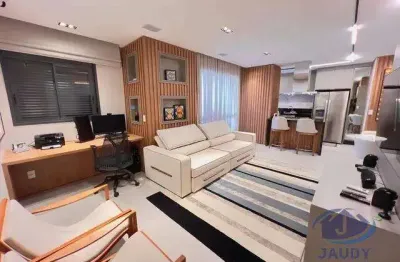 Jaudy gestão vende: edifício soul - porteira fechada i sol da manhã i 02 vg