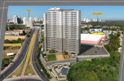 Jaudy gestão vende: mega lançamento biblos gms - sua oportunidade chegou!!