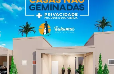 Jaudy gestão vende: condomínio fechado bahamas - últimas unidades!!!