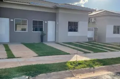 Jaudy gestão vende: casa cond. origem do sol i 03 qtos i 01 suíte