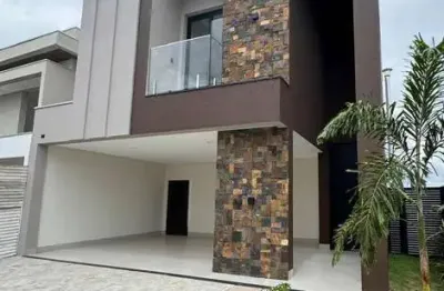 Jaudy gestão vende: sobrado 03 suítes i primor das torres