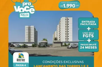 Jaudy gestão vende: apartamentos neo antártica i 02 e 03 qtos i aproveite!!