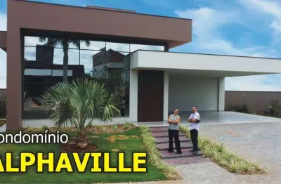 Casa com 4 quartos à venda na Rodovia PR-317, 100, Parque Industrial I, Maringá