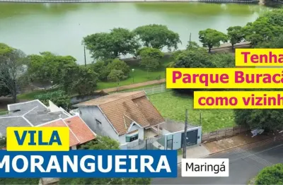 Casa com 3 quartos à venda na Rua Hawai, 100, Vila Morangueira, Maringá