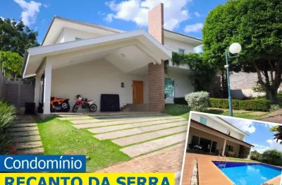 Casa em condomínio fechado com 4 quartos à venda na Rua Minas Gerais, 100, Vila Emília, Maringá