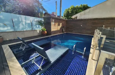 Apartamento com 3 quartos à venda na Rua Vereador Manoel José dos Santos, 159, Centro, Bombinhas