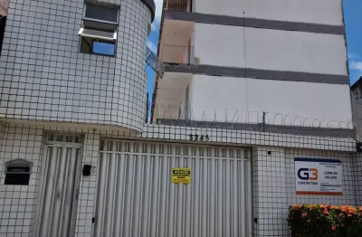 Edifício nillane , apartamento 49m, 2 quartos-joaaquim távora