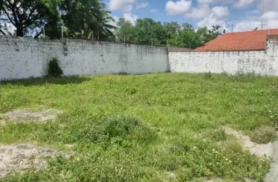 Terreno 12m x 33 = 396 m2,  excelente localização,  colégio,  supermercado.