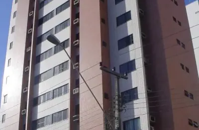 Apartamento 140m, papicu, sala ampla, 3 suites,  dependência de empregada.