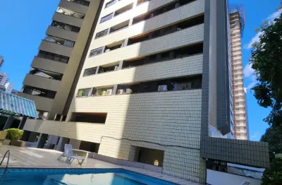 Lindo apartamento com 4 suites, todo projetado, na visconde de mauá