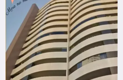 Excelente apt. 162m , 3 suites, gabinete,  academia, salão de festas