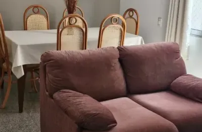 Apartamento 65m na av. alberto sá,  65m todo projetado,  porteira fechada