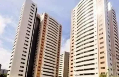 Lindo apartamento Espaço  Catalunha, Varjota,  105m,3 quartos sendo 2 suites