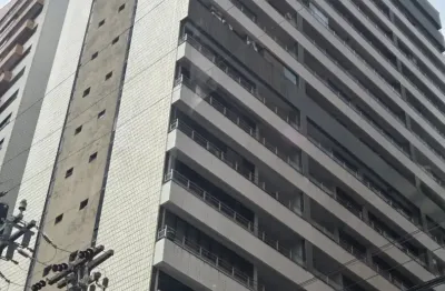 Apartamento  no Edifício Tereza Hinko, 3 quartos  sendo 1 suite