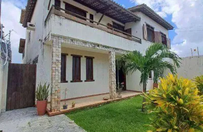 Casa com 4 quartos à venda na Rua Manoel Andrade, Coroa do Meio, Aracaju