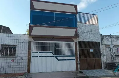 Casa com 5 quartos à venda na Rua de Muribeca, Santo Antônio, Aracaju
