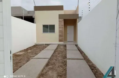 Casa com 3 quartos à venda na Avenida Canal de Santa Maria, Santa Maria, Aracaju