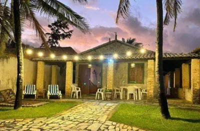 Casa com 2 quartos à venda no Moisés Gomes, Barra dos Coqueiros 