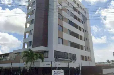 Apartamento com 3 quartos à venda na Rua Coronel José Figueiredo de Albuquerque, Atalaia, Aracaju
