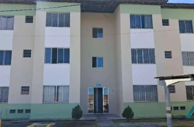 Apartamento com 2 quartos à venda no Jabotiana, Aracaju 