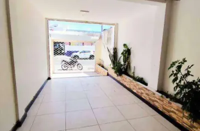 Casa com 4 quartos à venda na Rua Germiniano Maia, Salgado Filho, Aracaju