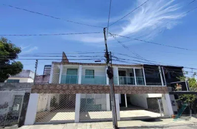 Casa com 4 quartos à venda na Rua Germiniano Maia, Salgado Filho, Aracaju