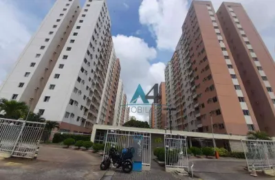 Apartamento com 2 quartos à venda na Rua Palmira Ramos Teles, Luzia, Aracaju