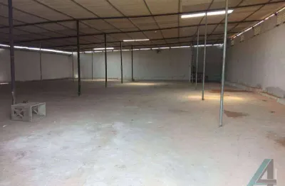 Barracão / Galpão / Depósito à venda no Conjunto Albano Franco, Nossa Senhora do Socorro 