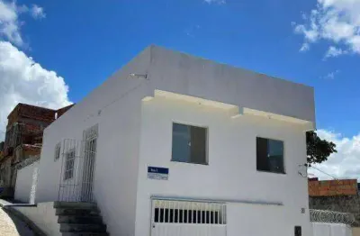 Casa com 3 quartos à venda na Avenida Carlos Marques de Oliveira, Soledade, Aracaju