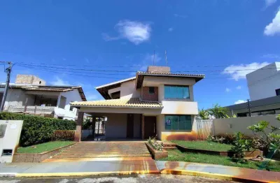 Casa em condomínio fechado com 4 quartos à venda na Rua Doutor Silvio Cabral de Santana, Aruana, Aracaju