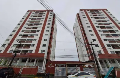 Apartamento com 3 quartos à venda na Rua Rafael Pereira Rodrigues, Grageru, Aracaju