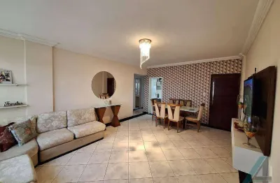 Apartamento com 3 quartos à venda na Rua Porto da Folha, Suíssa, Aracaju