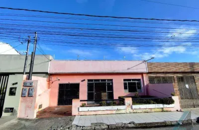 Casa comercial com 6 salas à venda na Rua Ribeirópolis, Suíssa, Aracaju