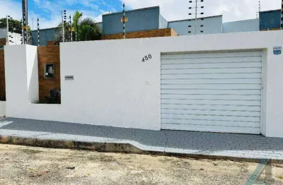 Casa com 2 quartos à venda no Marcelo Deda, São Cristóvão 