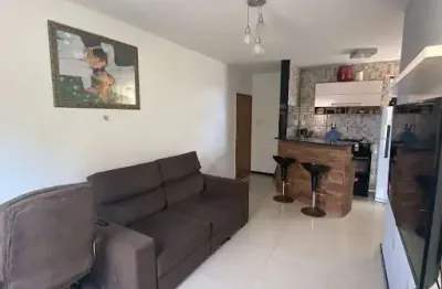 Apartamento com 1 quarto à venda no Ponto Novo, Aracaju 