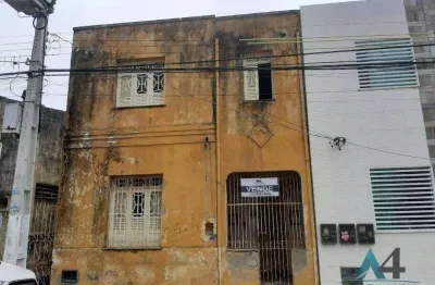 Casa com 3 dormitórios à venda por r$ 250.000,00 - são josé - aracaju/se