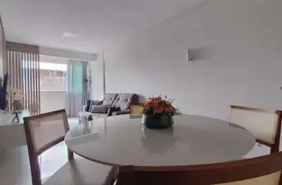 Apartamento com 3 quartos à venda na Rua Arauá, Centro, Aracaju