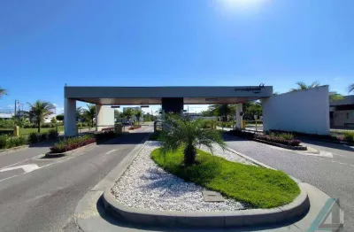 Casa em condomínio fechado com 3 quartos para alugar no Alphaville Sergipe, Barra dos Coqueiros 