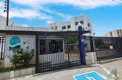 Apartamento com 2 quartos à venda na Avenida Doutor Francisco Moreira, Luzia, Aracaju