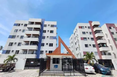 Apartamento com 3 quartos à venda na Rua Professor Jugurta Feitosa Franco, Coroa do Meio, Aracaju
