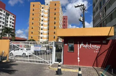 Apartamento com 3 quartos à venda na Rua Manoel Donizetti Vieira, Luzia, Aracaju